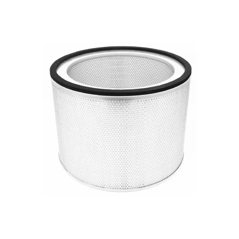 Filtre cartouche HEPA H14 - FI.0006.0000 Filtre cartouche HEPA H14 - FI.0006.0000