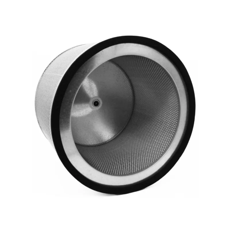 Filtre cartouche HEPA H14 - FI.0006.0000 Filtre cartouche HEPA H14 - FI.0006.0000