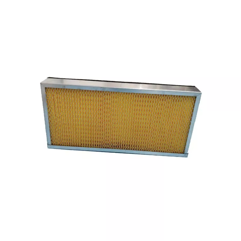 Filtre de rechange - ANUBIS680 - FIL.0001 Filtre de rechange - ANUBIS680 - FIL.0001