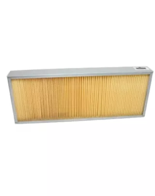 Filtre de rechange - ANUBIS880 - FIL.0003