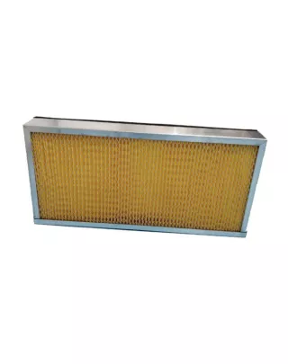 Filtre de rechange - ANUBIS880 - FIL.0003