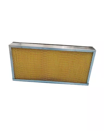 Filtre de rechange - ANUBIS880 - FIL.0003
