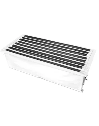 Filtre à poches avec support - MAX1700 - MP17020022