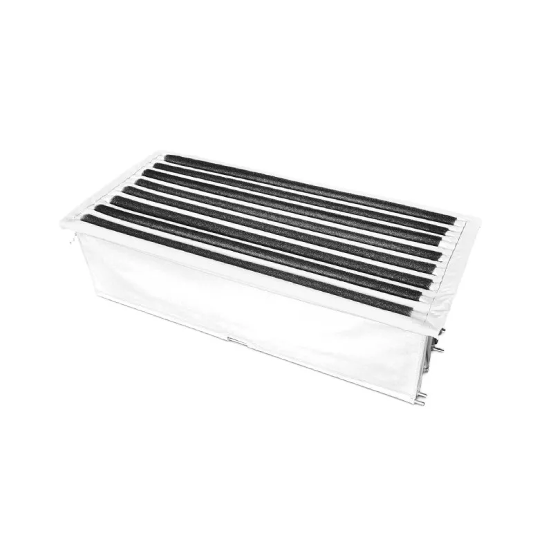 Filtre à poches avec support - MAX1700 - MP17020022 Filtre à poches avec support - MAX1700 - MP17020022