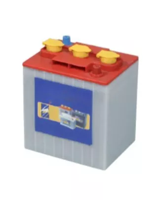 Batterie 12V 130Ah - ANUBIS680 et 880BT - CM9001