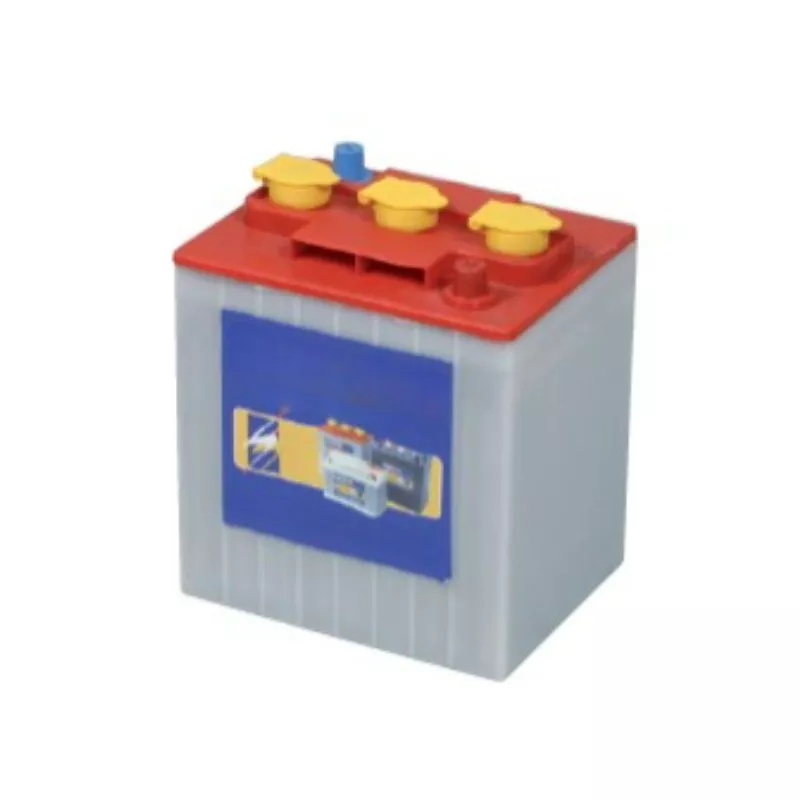 Batterie 6V 195Ah - ANUBIS680 et 880BT - CM9004 Batterie 6V 195Ah - ANUBIS680 et 880BT - CM9004