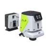 IMOTEP PRO – Robot de nettoyage autonome intelligent IA, récurage ciblé et auto-contrôle