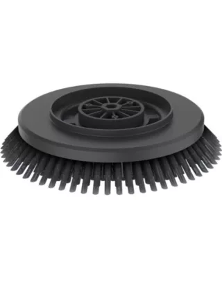 Brosse noire de rechange - AKILA - 2.0.02.01.00027