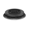Brosse noire de rechange - AKILA - 2.0.02.01.00027