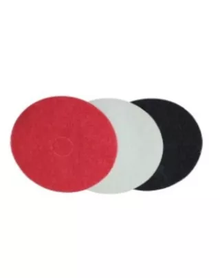 Disque de nettoyage blanc - AKILA - 2.0.02.01.00006