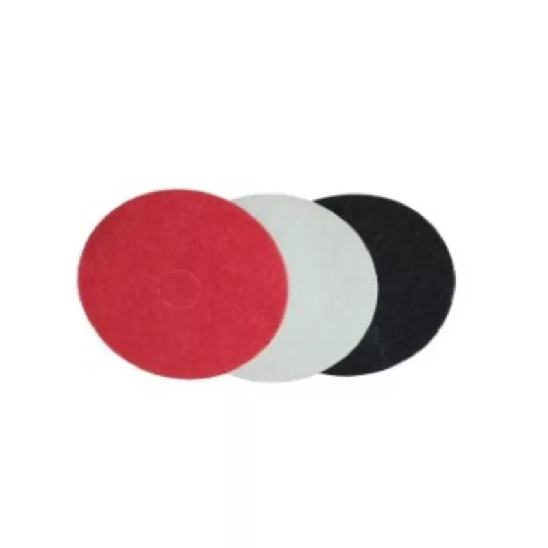 Disque de nettoyage noir - AKILA - 2.0.02.01.00008