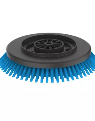 Brosse bleue de rechange - AKILA - 2.0.02.01.00025