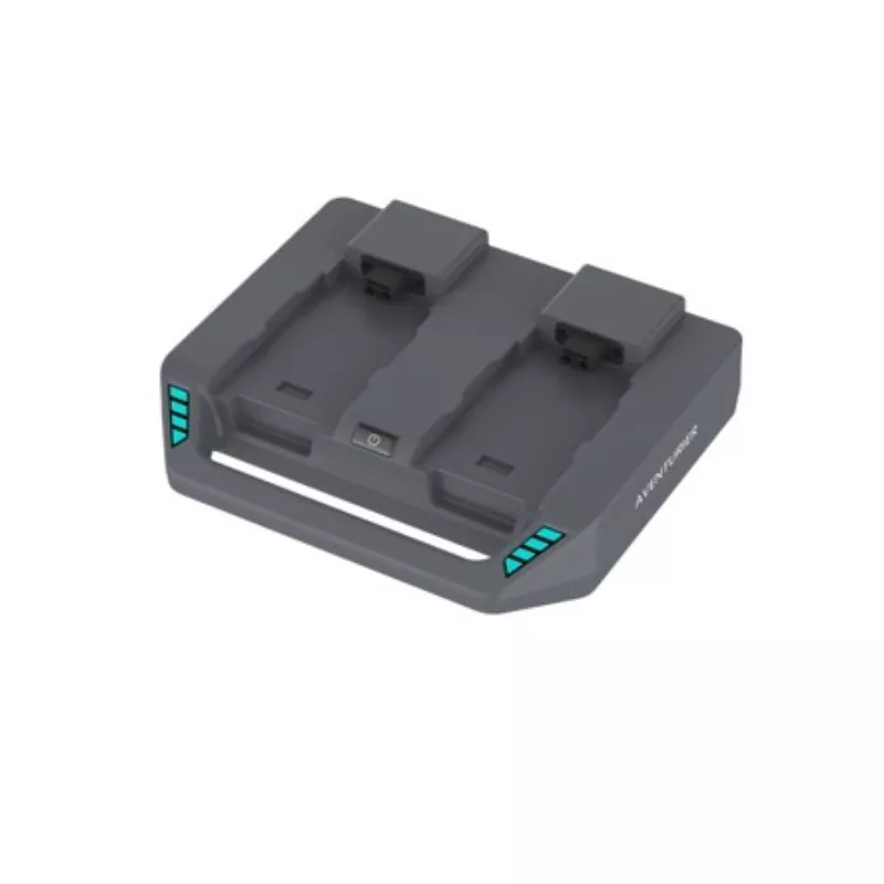 Socle de charge - AKILA - 2.0.02.01.00021