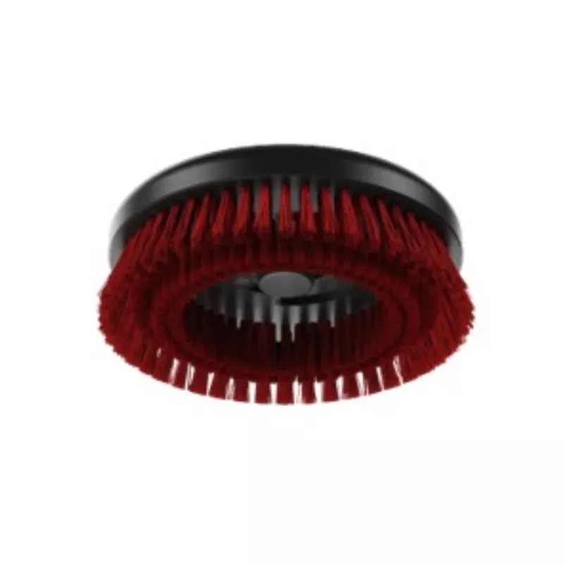 Brosse rouge de rechange - OSIRIS - 19888-000004