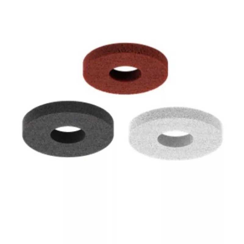 Disque de nettoyage noir - OSIRIS - 19888-000008