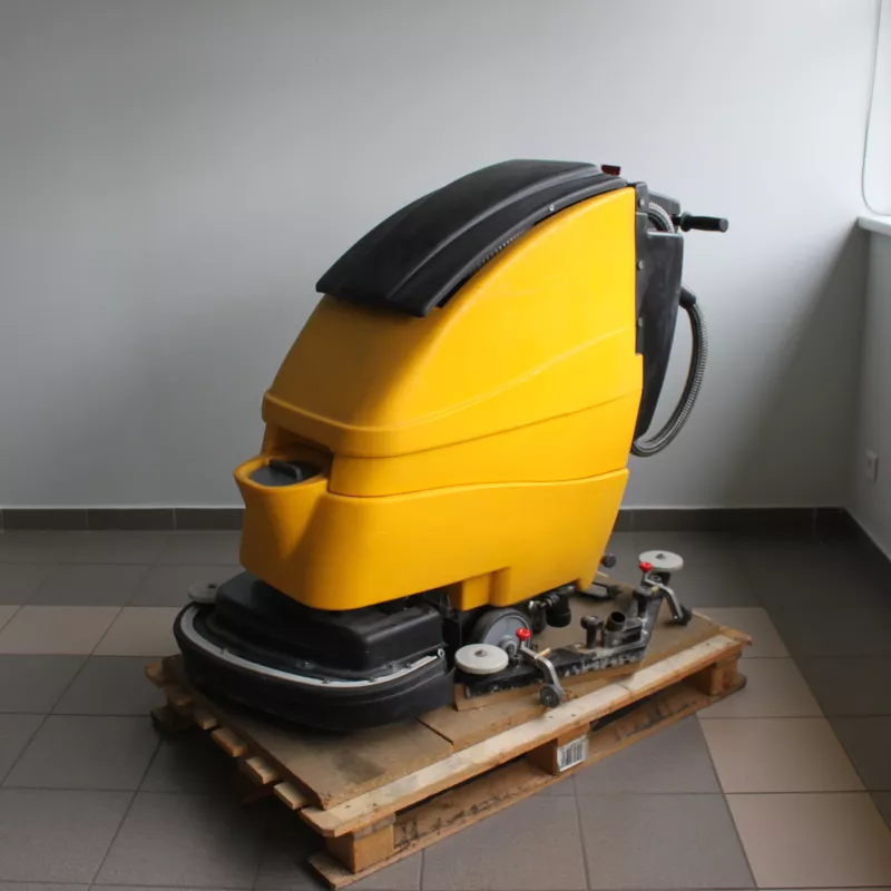 SPHINX 55 BT | Autolaveuse accompagnée à batteries 24 V – 550 mm – 67 L SPHINX 55 BT | Autolaveuse accompagnée à batteries 24 V – 550 mm – 67 L