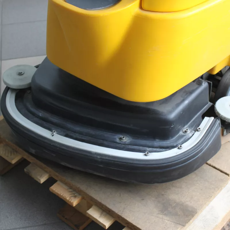 SPHINX 55 BT | Autolaveuse accompagnée à batteries 24 V – 550 mm – 67 L SPHINX 55 BT | Autolaveuse accompagnée à batteries 24 V – 550 mm – 67 L