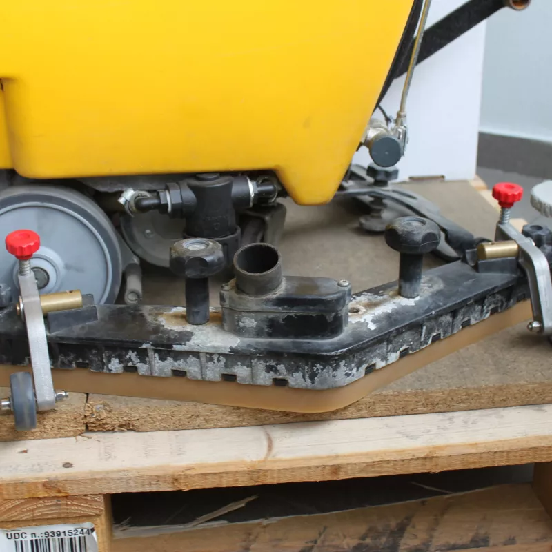 SPHINX 55 BT | Autolaveuse accompagnée à batteries 24 V – 550 mm – 67 L SPHINX 55 BT | Autolaveuse accompagnée à batteries 24 V – 550 mm – 67 L