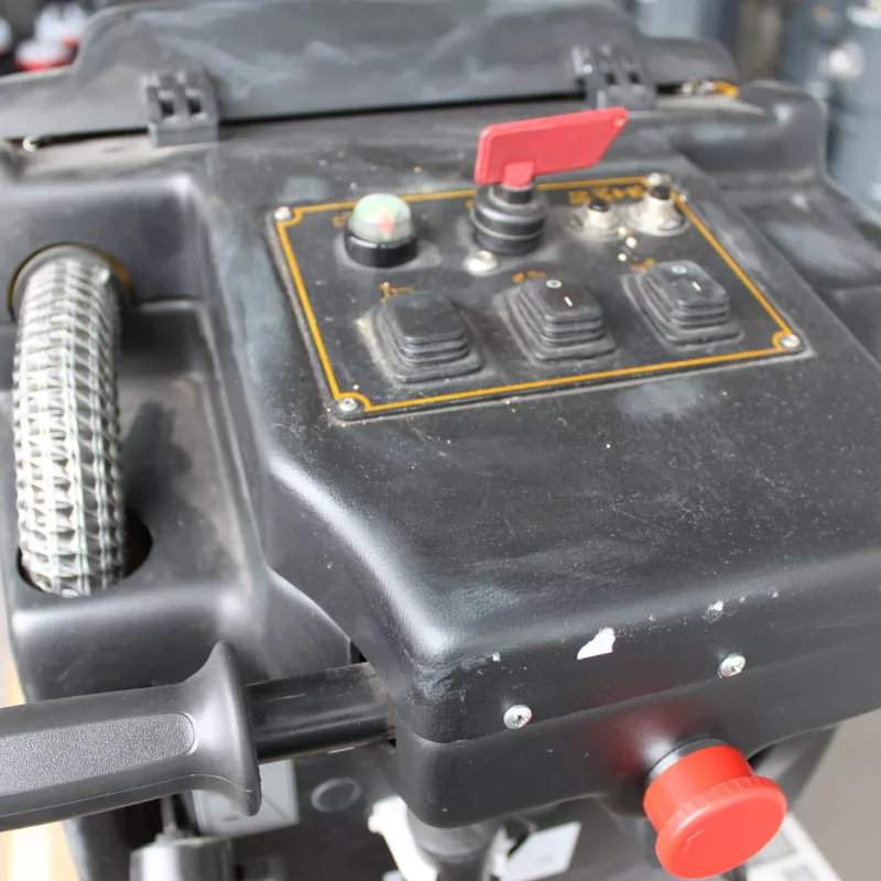 SPHINX 55 BT | Autolaveuse accompagnée à batteries 24 V – 550 mm – 67 L SPHINX 55 BT | Autolaveuse accompagnée à batteries 24 V – 550 mm – 67 L