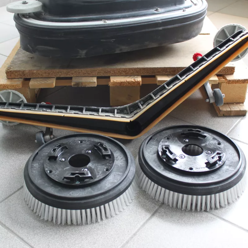 SPHINX 55 BT | Autolaveuse accompagnée à batteries 24 V – 550 mm – 67 L SPHINX 55 BT | Autolaveuse accompagnée à batteries 24 V – 550 mm – 67 L