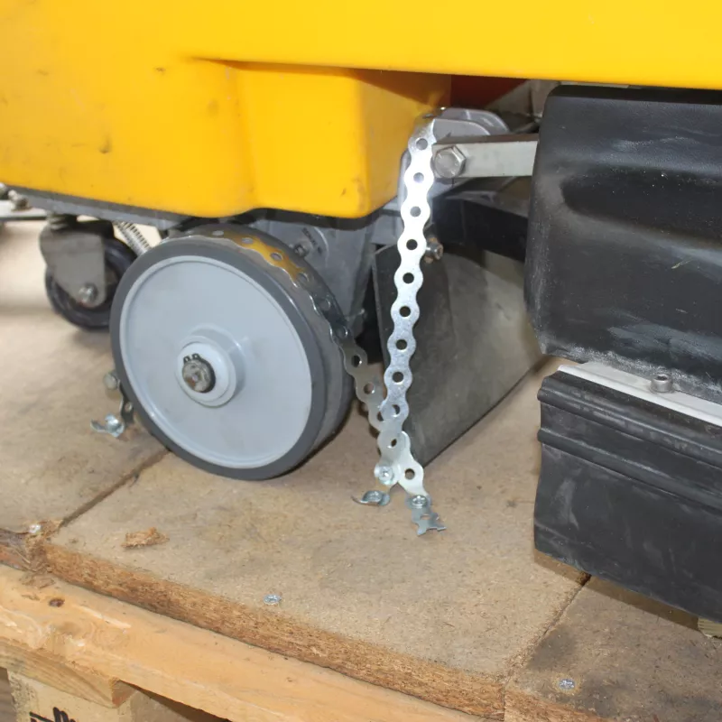 SPHINX 55 BT | Autolaveuse accompagnée à batteries 24 V – 550 mm – 67 L SPHINX 55 BT | Autolaveuse accompagnée à batteries 24 V – 550 mm – 67 L