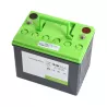 Batterie 12V 118Ah - G24B - 4TG12NH