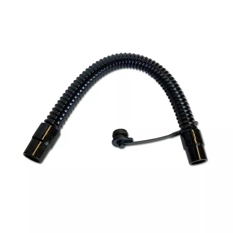 Tuyau de vidange - D350B/C - TBFX00346