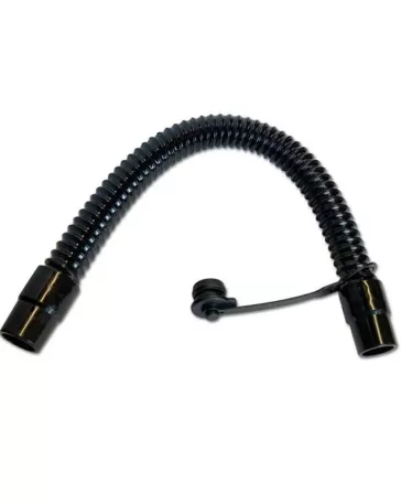 Tuyau de vidange - D350B/C - TBFX00346