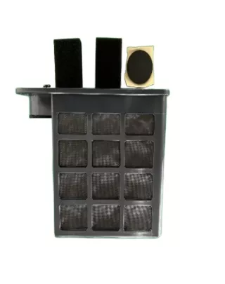 Filtre poussières - IMOTEP - 19999-000713