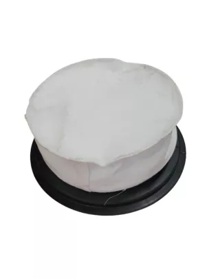 Filtre polyester D300H18 - AC0610