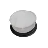 Filtre polyester D300H18 - AC0610