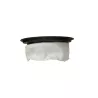 Filtre polyester D300H18 - AC0610