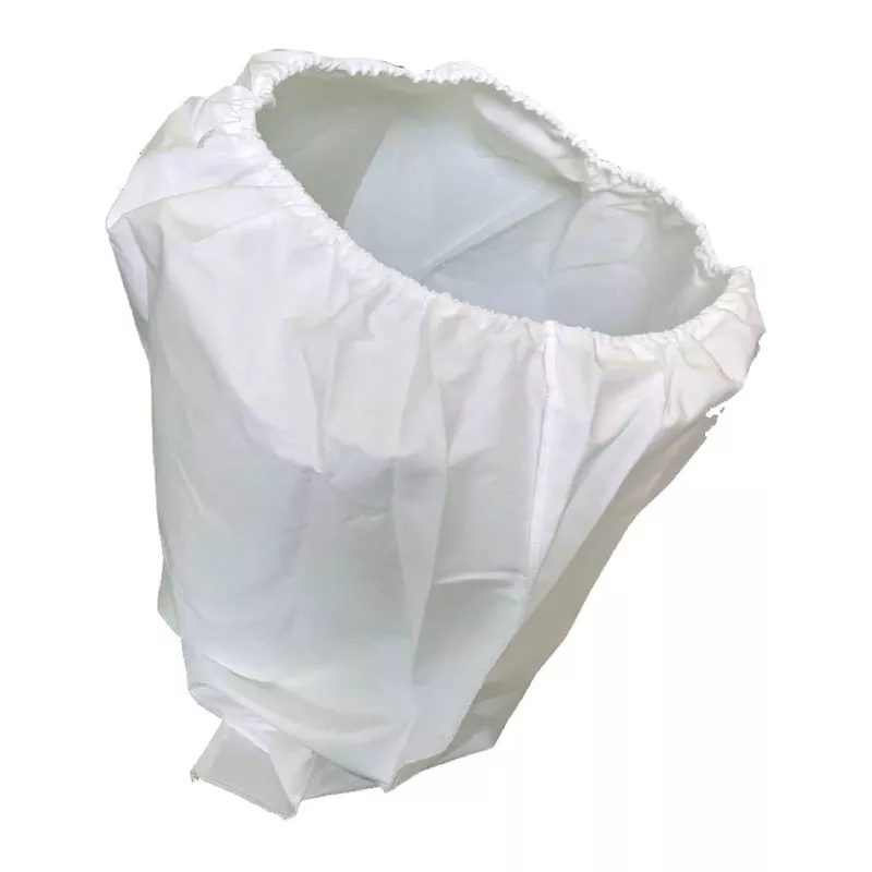 Surfiltre en nylon "Petit modèle" - AC0704 Surfiltre en nylon "Petit modèle" - AC0704