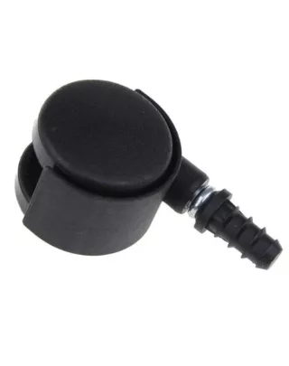 Roues directionnelles pour châssis en plastique - T0510