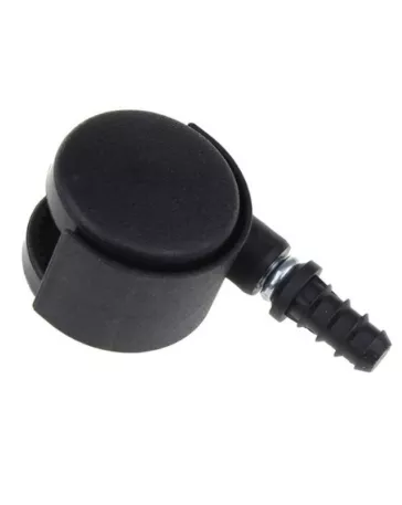 Roues directionnelles pour châssis en plastique - T0510
