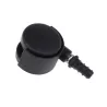 Roues directionnelles pour châssis en plastique - T0510
