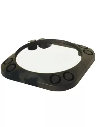 Châssis en plastique - T0410