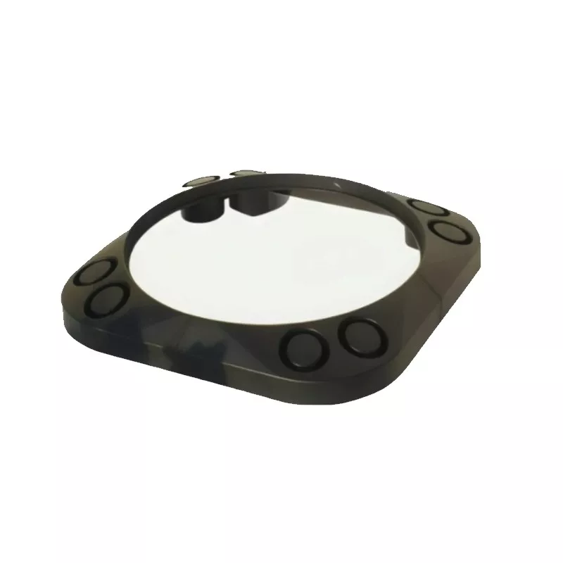 Châssis en plastique - T0410 Châssis en plastique - T0410