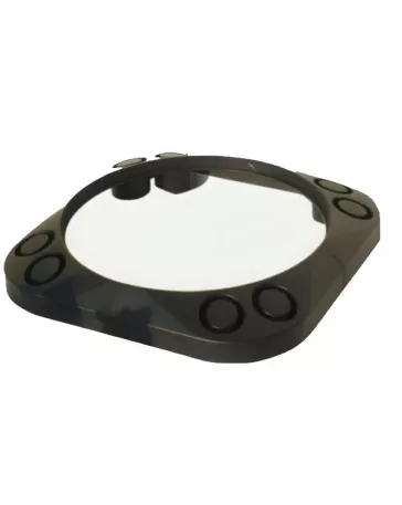 Châssis en plastique - T0410
