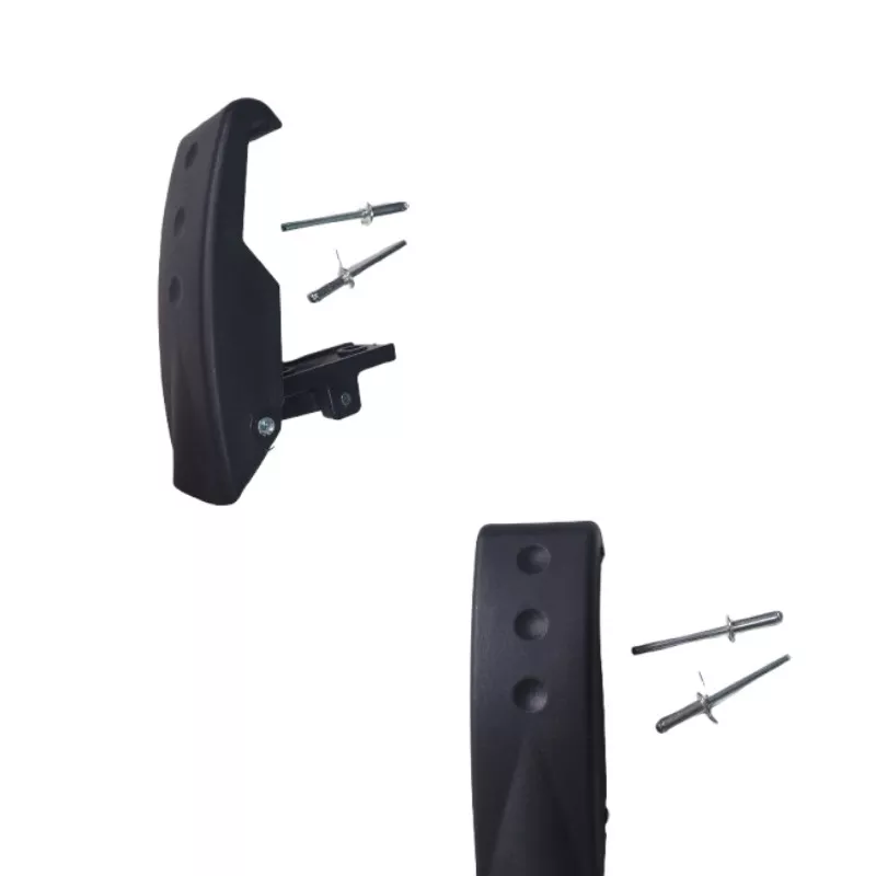 Crochet en plastique pour maintien de cuve - T0190 Crochet en plastique pour maintien de cuve - T0190