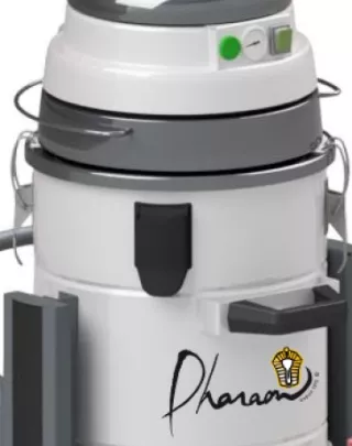 Clapet de décolmatage DUSTOP - SL.2239.0000