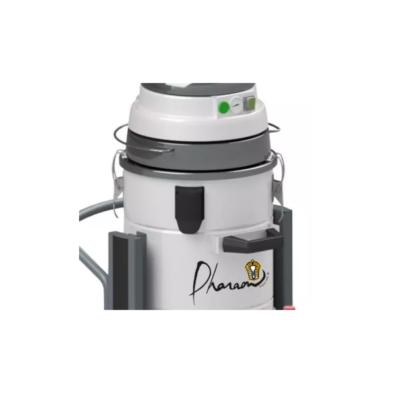 Clapet de décolmatage DUSTOP - SL.2239.0000