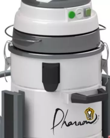 Clapet de décolmatage DUSTOP - SL.2239.0000