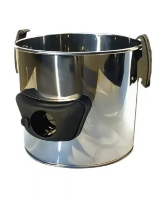 Cuve en INOX de 40L - T0135
