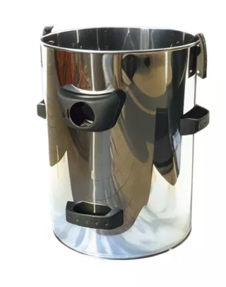 Cuve en INOX de 50L - T0140