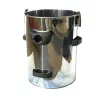 Cuve en INOX de 50L - T0140