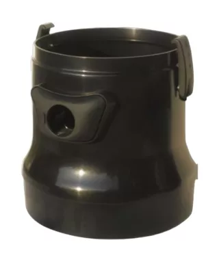 Cuve en plastique de 30L - T0160