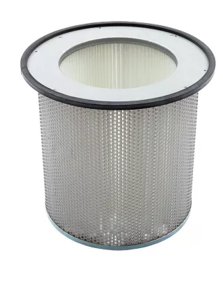 Cartouche de filtration antistatique FI.0168.0000