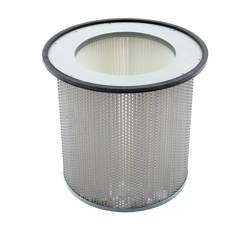 Cartouche de filtration antistatique FI.0168.0000