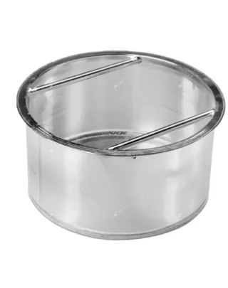 Panier à copeaux pour TECNOIL - SL.4055.7016